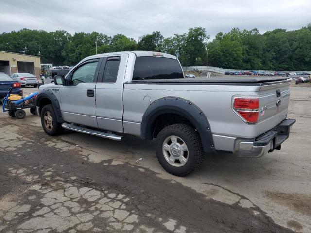 Vin: 1ftfx1ev6afc40331, lot: 62471035, ford f-150 super cab 20102