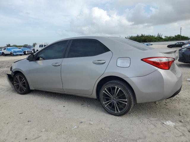 Vin: 2t1burhe0fc378710, lot: 60877295, toyota corolla l 20152
