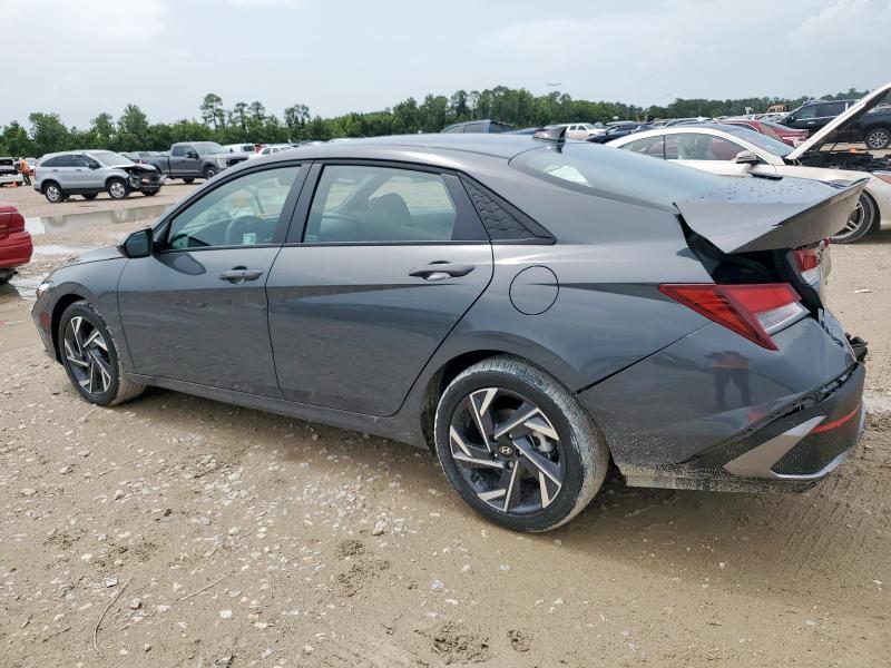 2025 HYUNDAI ELANTRA SEL SPORT - KMHLM4DGXSU009098