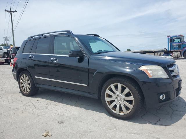 Vin: wdcgg8hb6cf847776, lot: 61095585, mercedes-benz glk-class 350 4matic 20124