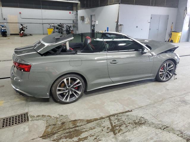 Vin: wauw4gf56rn000396, lot: 59739005, audi s5/rs5 premium plus 20243