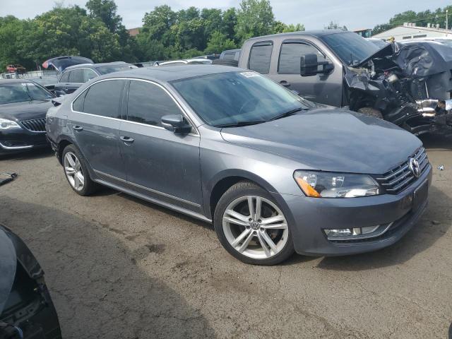 Vin: 1vwcv7a34fc006176, lot: 60224195, volkswagen passat sel 20154