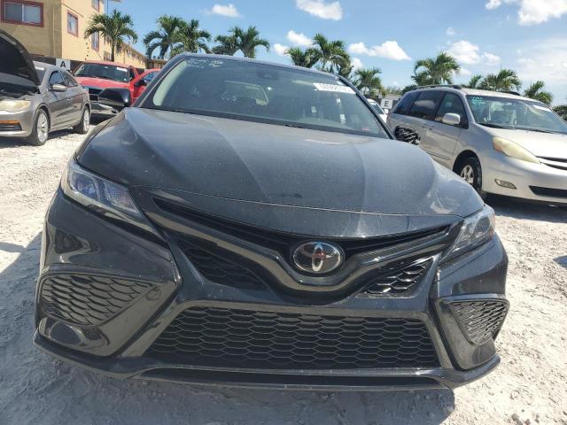 2023 TOYOTA CAMRY SE N - 4T1G11AK3PU756423