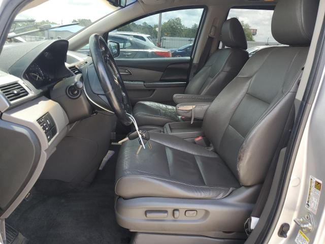 2012 HONDA ODYSSEY EX - 5FNRL5H6XCB021125