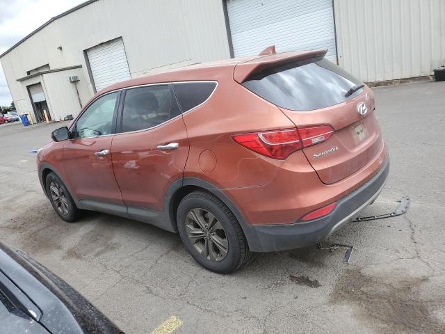 Vin: 5xyztdlb1gg362457, lot: 61292505, hyundai santa fe 20162