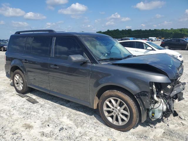 Vin: 2fmgk5b88kba11334, lot: 59476715, ford flex se 20194