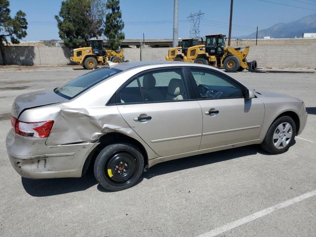 Vin: 5npet4ac8ah659722, lot: 59314415, hyundai sonata gls 20103
