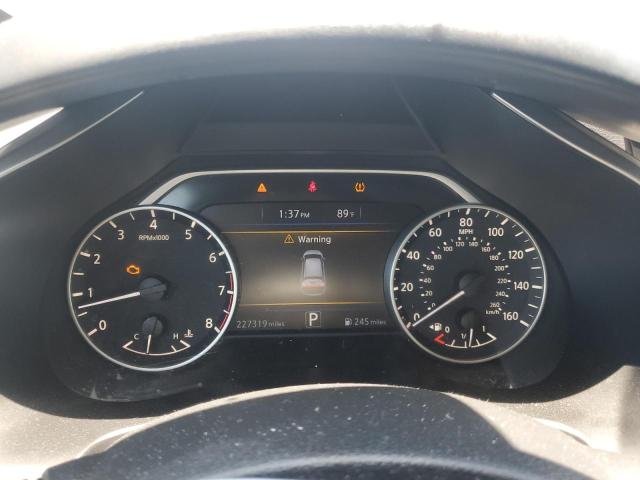 2015 NISSAN MURANO S 5N1AZ2MG9FN220855