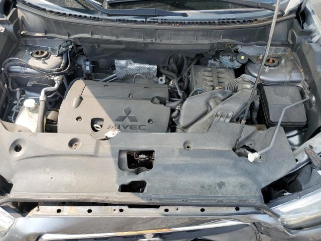 2015 MITSUBISHI OUTLANDER 4A4AR3AU2FE052229