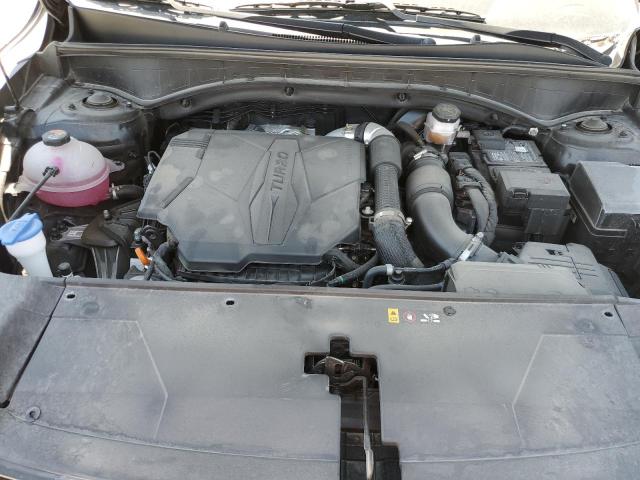 2024 KIA SORENTO SX - 5XYRK4JF3RG291659