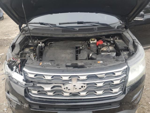 2016 FORD EXPLORER X 1FM5K7D84GGB69444