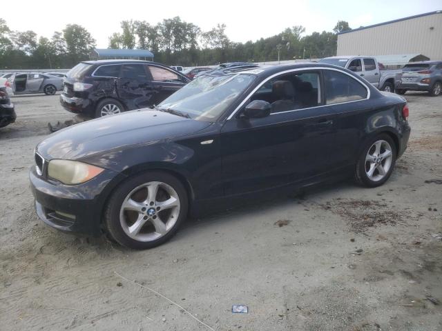 BMW 128 I