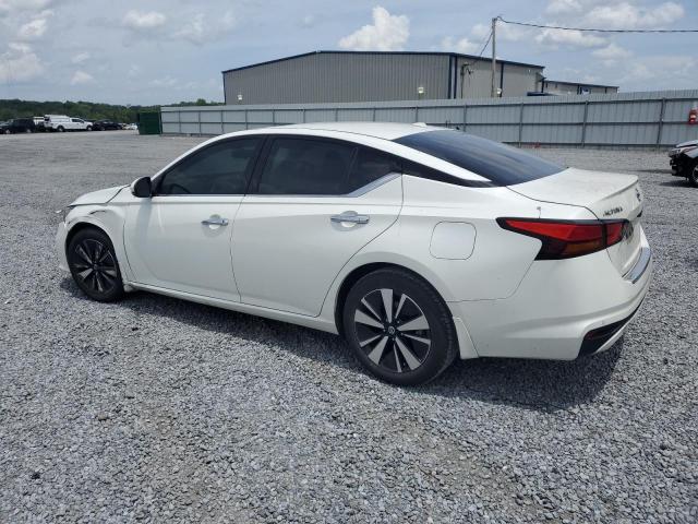 2021 NISSAN ALTIMA SL - 1N4BL4EV8MN352365
