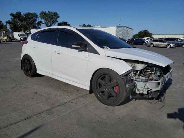 Vin: 1fadp3l90gl221640, lot: 63021875, ford focus st 20164