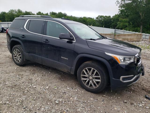 2018 GMC ACADIA SLE #3311550282