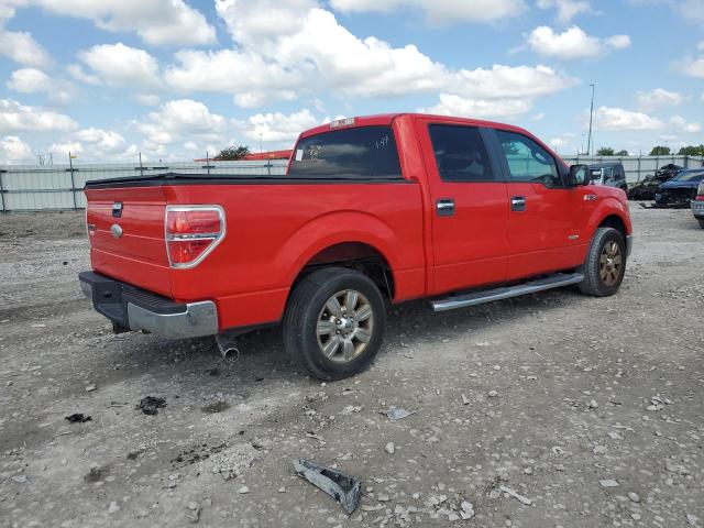 Vin: 1ftfw1ct9bkd64316, lot: 60928335, ford f-150 supercrew 20113