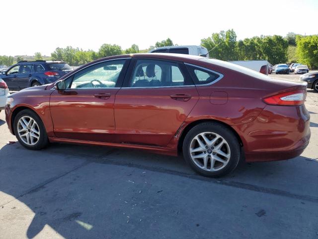 Vin: 3fa6p0hd3er214197, lot: 60932485, ford fusion se 20142