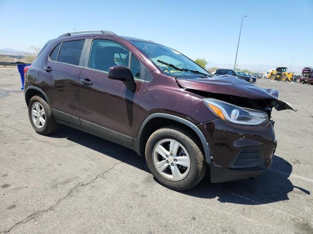 Vin: kl7cjpsmxmb371600, lot: 60320015, chevrolet trax 1lt 20214