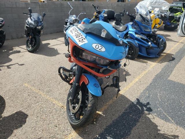 2023 HARLEY-DAVIDSON FLTRXST 1HD1ACL17PB658855