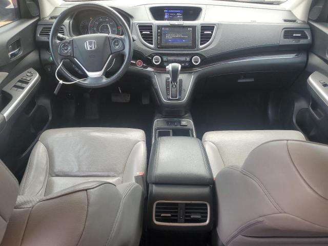 2015 HONDA CR-V EXL - 2HKRM4H74FH640888