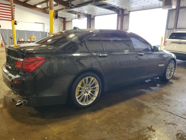 Vin: wbayf8c53ed652566, lot: 61177235, bmw 7 series lxi 20143
