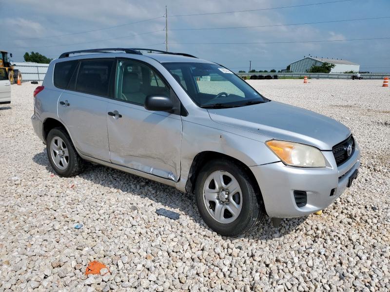 Vin: 2t3bf4dv0aw078683, lot: 59634345, toyota rav4 20104