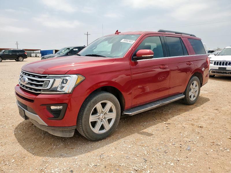 Vin: 1fmju1ht0kea45079, lot: 59862465, ford expedition xlt 2019 img_1