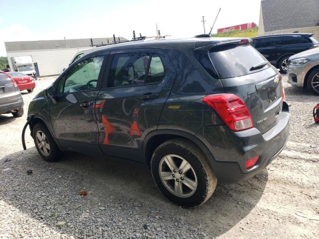 2019 CHEVROLET TRAX LS 3GNCJNSB5KL162175