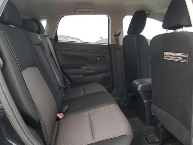 2017 MITSUBISHI OUTLANDER - JA4AP3AU2HZ002269