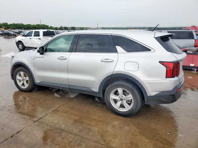 Vin: 5xyrg4lc8ng118458, lot: 60361175, kia sorento lx 20222