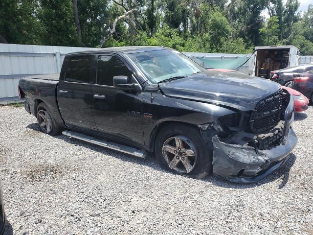 Vin: 3c6rr6kt4fg687230, lot: 60489065, ram 1500 st 20154