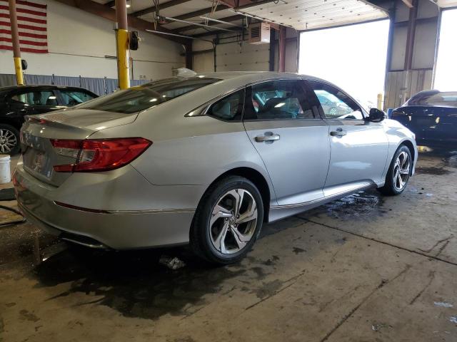 Vin: 1hgcv1f60ja081062, lot: 60707295, honda accord exl 20183