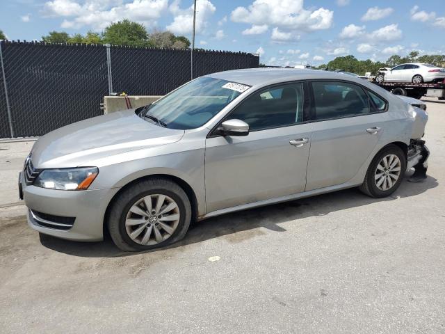 Vin: 1vwah7a34dc039450, lot: 61977375, volkswagen passat s 2013 img_1