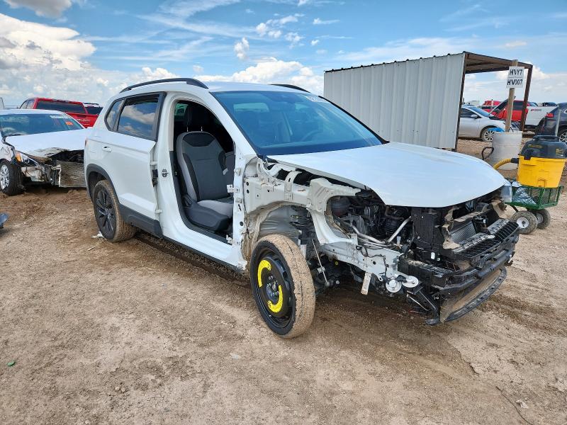 2024 VOLKSWAGEN TAOS S 3VV5X7B29RM104166