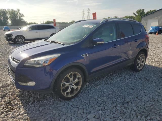 2016 FORD ESCAPE TIT - 1FMCU0J99GUB45535