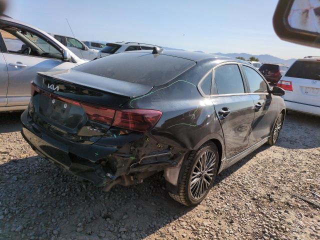 Vin: 3kpf54ad8pe664312, lot: 59290915, kia forte gt line 20233