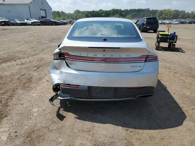 2017 LINCOLN MKZ RESERV 3LN6L5F90HR663175