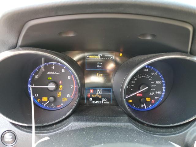 2019 SUBARU OUTBACK 2. - 4S4BSANCXK3380974