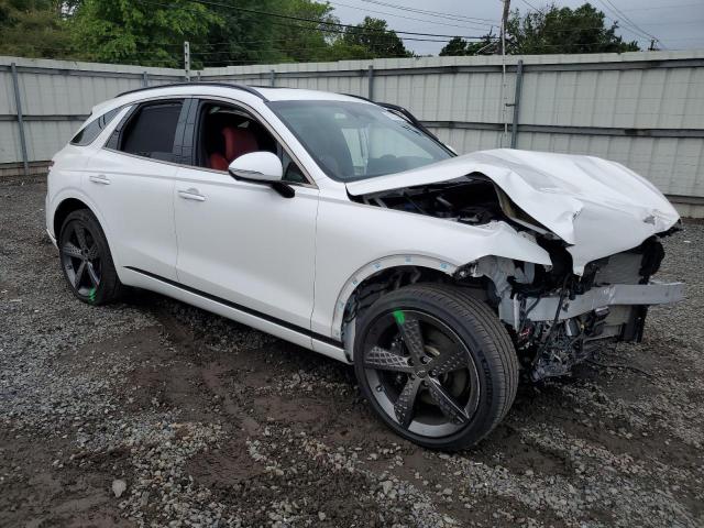 2023 GENESIS GV70 BASE KMUMADTB4PU103750