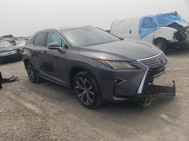 2017 LEXUS RX 350 BAS 2T2ZZMCA2HC092752