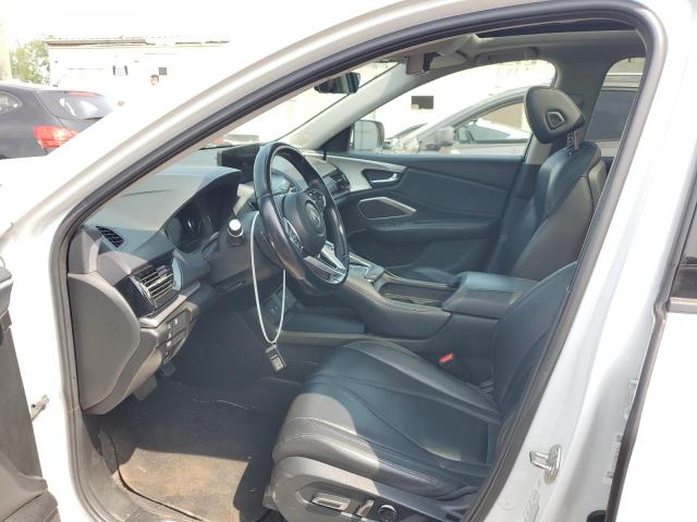 2021 ACURA RDX #3278552950