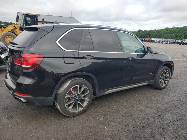 Vin: 5uxkr6c52e0c03327, lot: 61185775, bmw x5 xdrive50i 20143