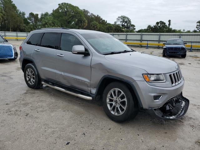 Vin: 1c4rjebg0ec409875, lot: 59471355, jeep grand cher limited 20144