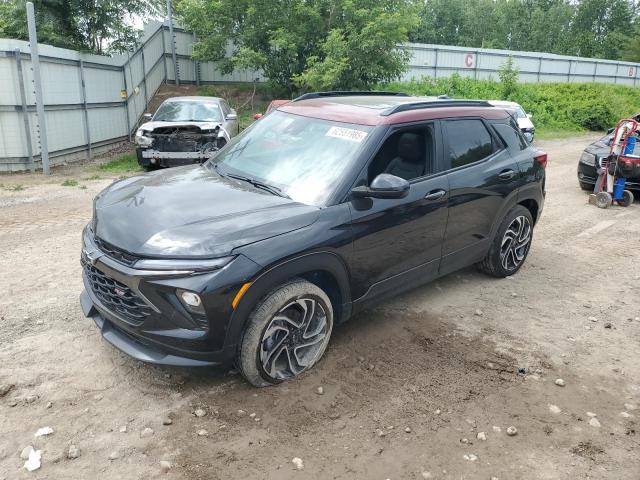 CHEVROLET TRAILBLAZE