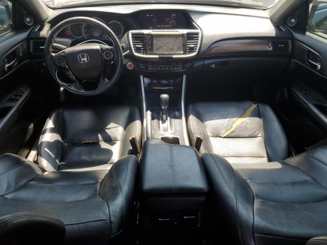 2016 HONDA ACCORD EXL 1HGCR2F88GA142758