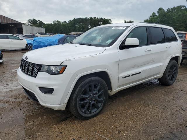 Vin: 1c4rjeag6kc689783, lot: 60612575, jeep grand cher laredo 2019 img_1