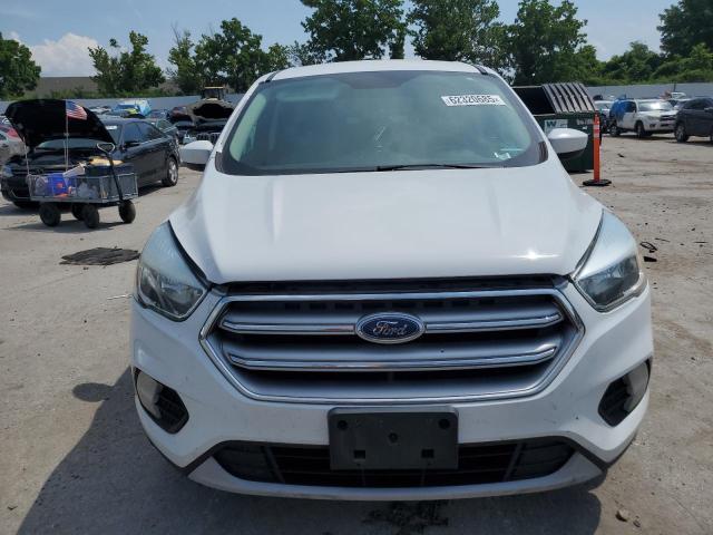 2017 FORD ESCAPE SE - 1FMCU0GD0HUA60502