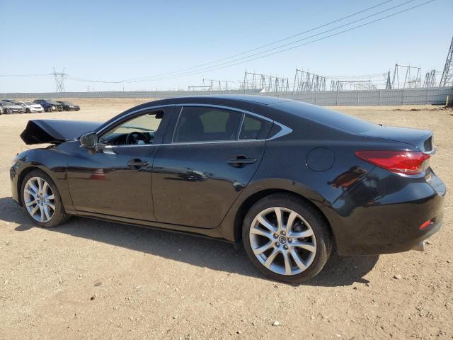 Vin: jm1gl1v52h1121215, lot: 59138815, mazda 6 touring 20172