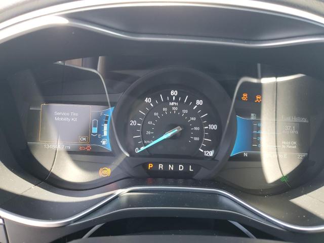 2015 FORD FUSION SE - 3FA6P0LUXFR296616