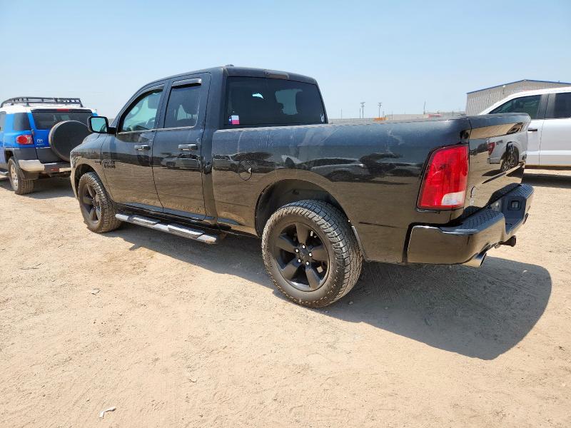 2015 RAM 1500 ST 1C6RR7FT8FS716818